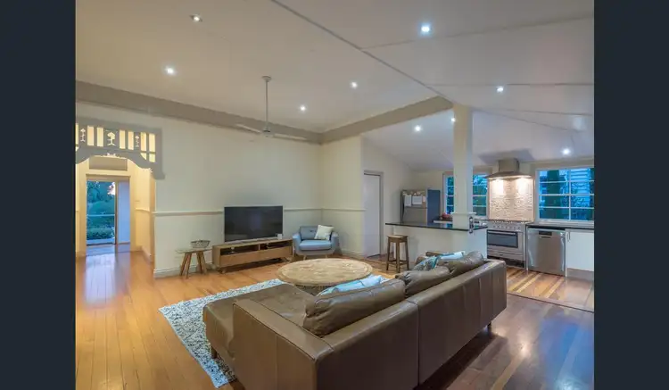 Fifth view of Homely rural property listing, 53 Kauri Street, Cooroy QLD 4563