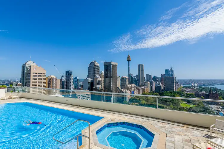 1709/185-211 Liverpool Street, Sydney NSW 2000