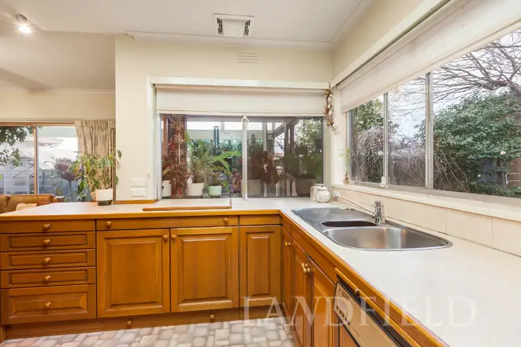 Fifth view of Homely house listing, 27 Roseville Avenue, Doncaster VIC 3108