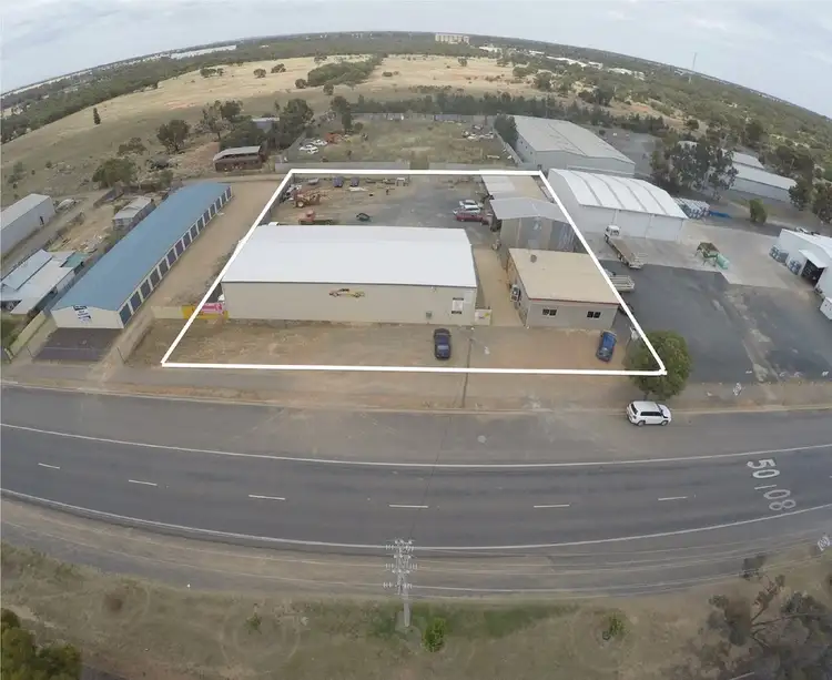 234-238 Neeld Street, West Wyalong NSW 2671