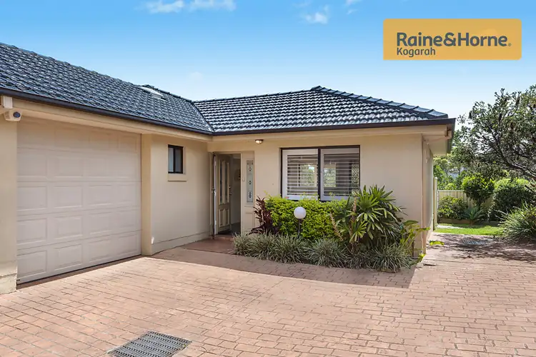 4/7-9 Orpington Street, Bexley NSW 2207