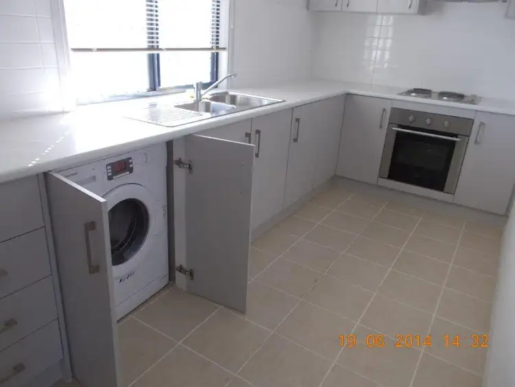 Second view of Homely apartment listing, 5/27 Blain St, Tennant Creek NT 860