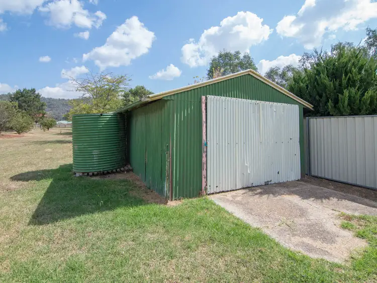 Fourth view of Homely house listing, 28 Melton Road, Mudgee NSW 2850