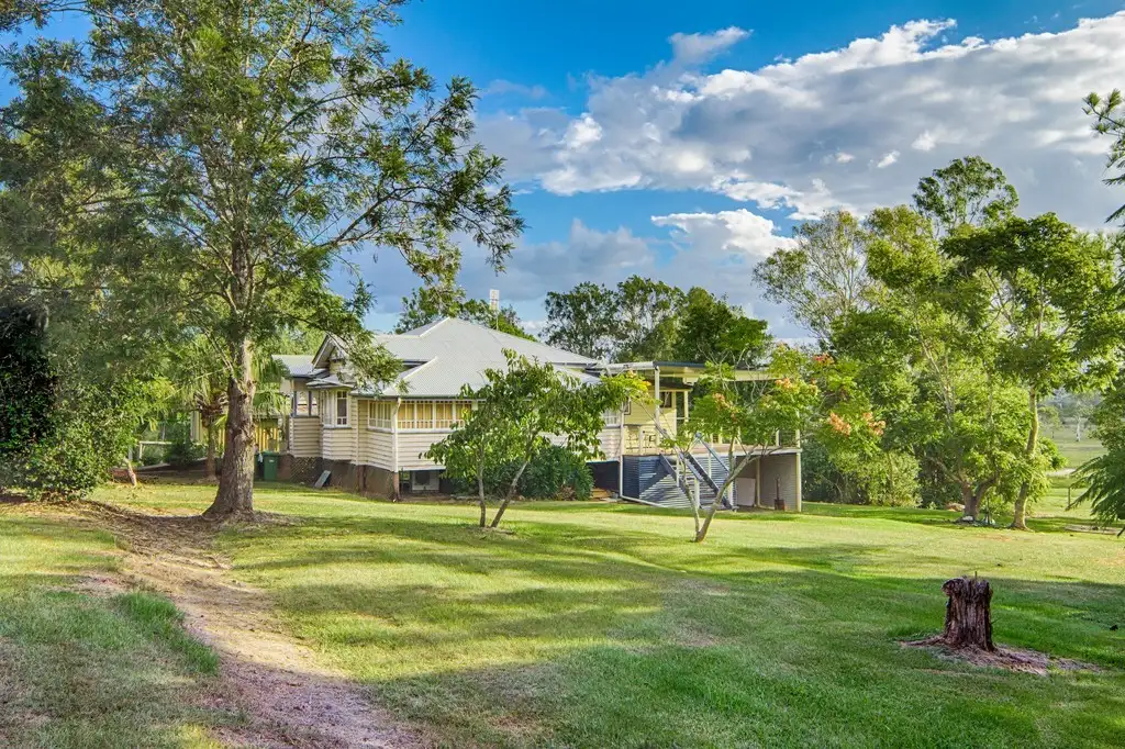 Main view of Homely rural property listing, 1640 Bruce Highway, Kybong QLD 4570