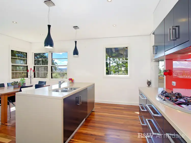 Fourth view of Homely house listing, 163 Kentucky Street, Armidale NSW 2350