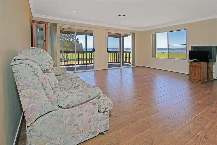 Fourth view of Homely house listing, 18 Hibiscus Close, Maloneys Beach NSW 2536