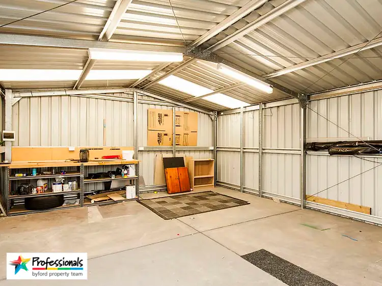 Fifth view of Homely house listing, 4 Ballagar Road, Byford WA 6122