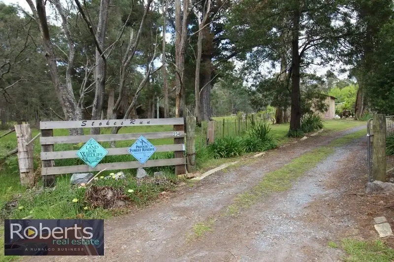 Main view of Homely house listing, 234 Frankford Rd, Exeter TAS 7275