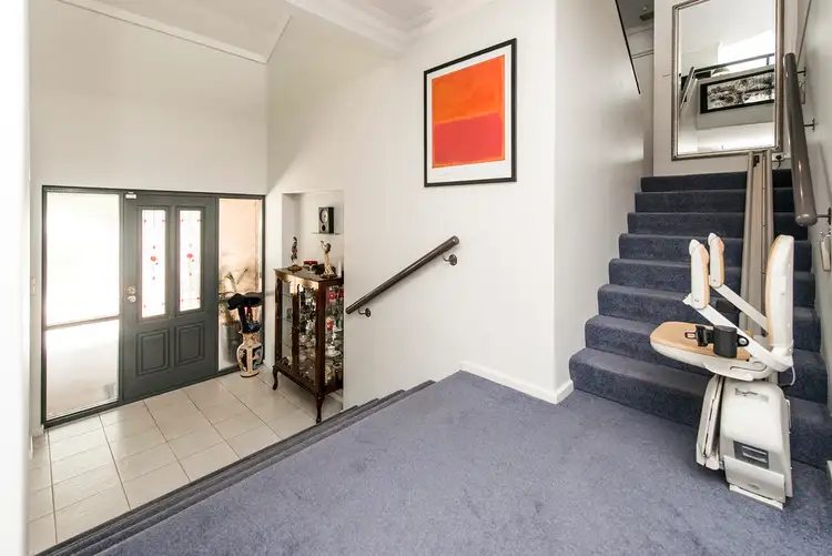 Sixth view of Homely townhouse listing, 9 Alexander Street, Wembley WA 6014