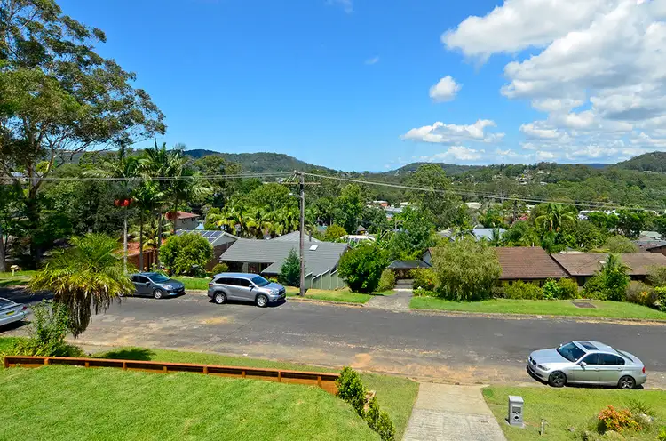 Second view of Homely house listing, 17 Macgregor Street, Wyoming NSW 2250