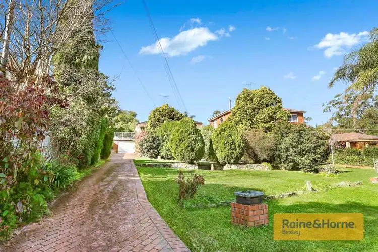 Second view of Homely house listing, 92 Edward Street, Sylvania NSW 2224