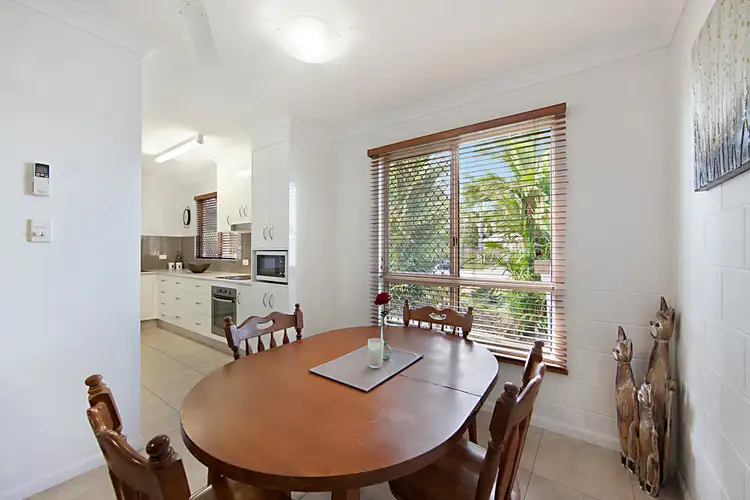 Fourth view of Homely house listing, 21 Beau Park Drive, Burdell QLD 4818