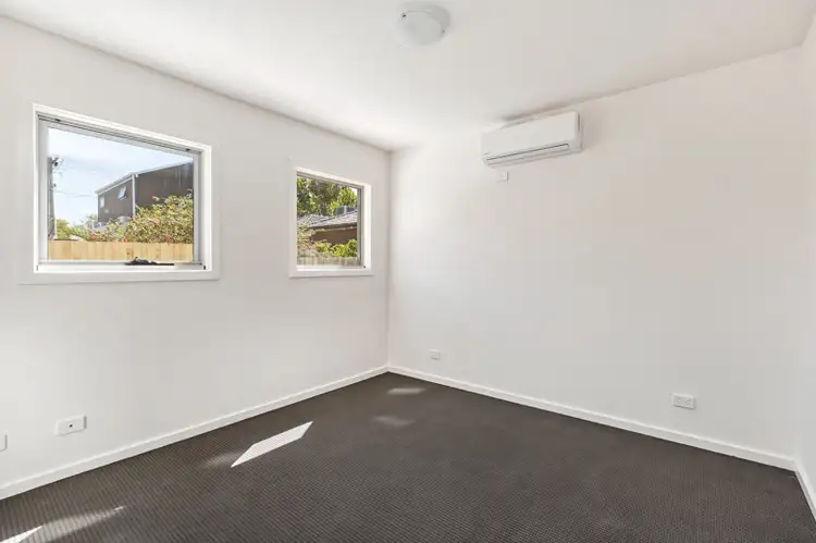 Fourth view of Homely townhouse listing, 3/113 Somerville Road, Yarraville VIC 3013