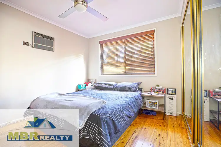 Seventh view of Homely house listing, 21 Dolomite Road, Cranebrook NSW 2749