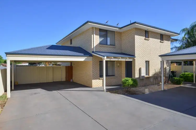 Fifth view of Homely house listing, 4/170 MacDonald Street, Kalgoorlie WA 6430