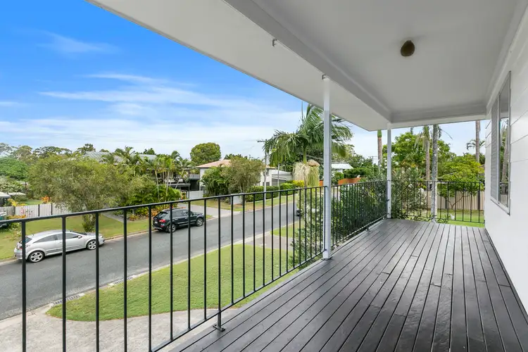 8 Dale Street, Capalaba QLD 4157