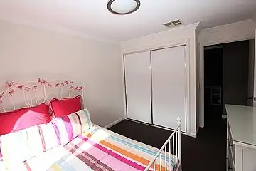 Seventh view of Homely house listing, 6 Rundell Place, Alfredton VIC 3350