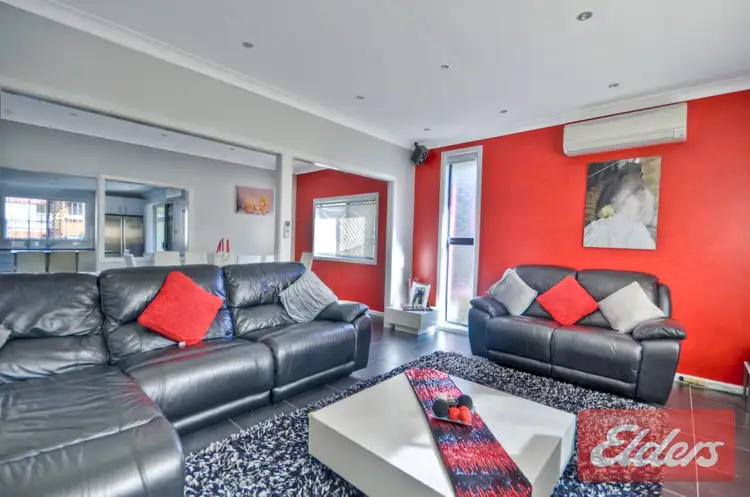 Second view of Homely house listing, 338 Old Windsor Road, Toongabbie NSW 2146
