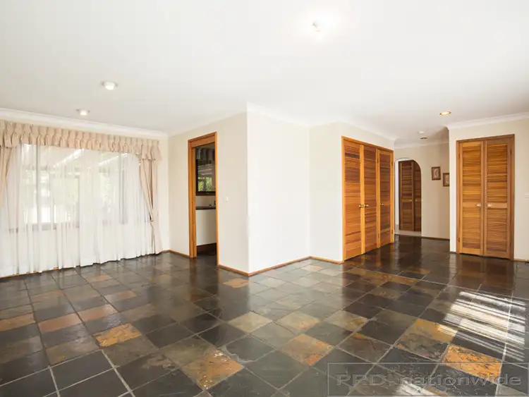Second view of Homely house listing, 3 Chidley Crescent, Metford NSW 2323