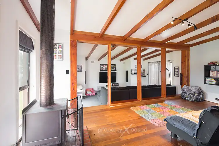 Third view of Homely house listing, 29 Riverview Crescent, Eumemmerring VIC 3177