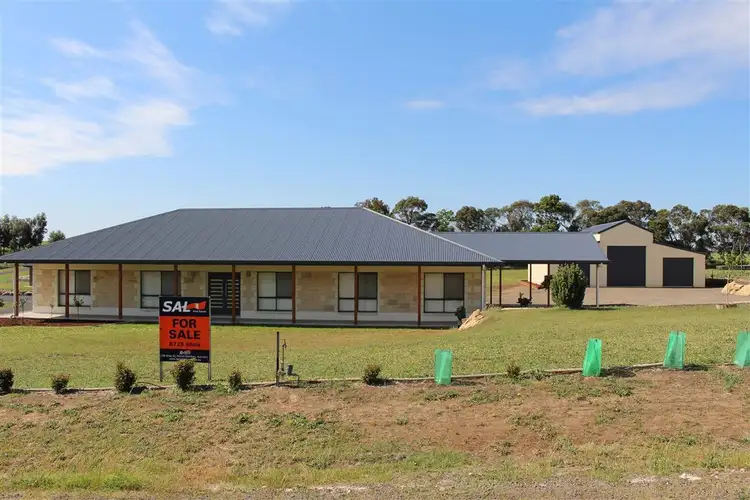 Second view of Homely house listing, 10 Terrell Road, Mount Gambier SA 5290