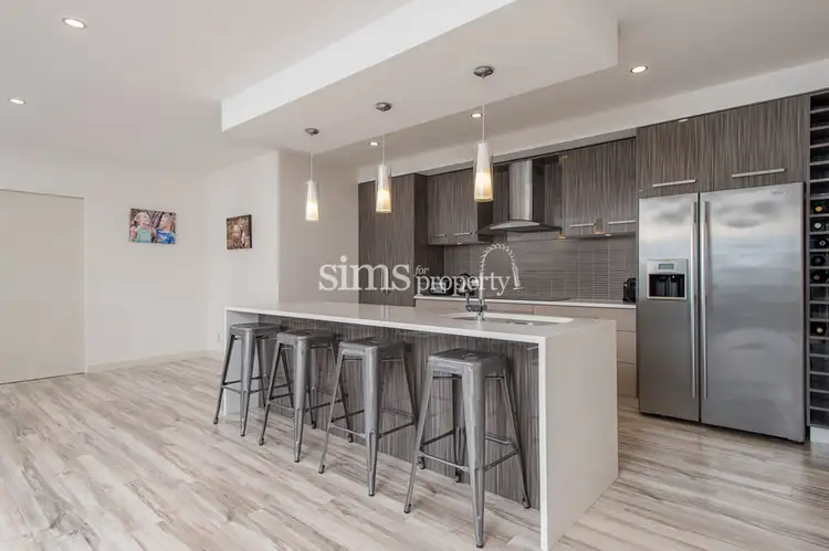Third view of Homely house listing, 13 Haradli Court, Newstead TAS 7250