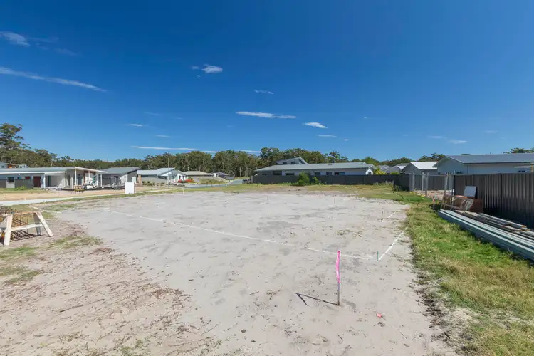 Main view of Homely house listing, 21 Griffiths Run, Broulee NSW 2537