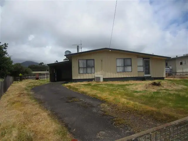13 Westwood Street, Zeehan TAS 7469