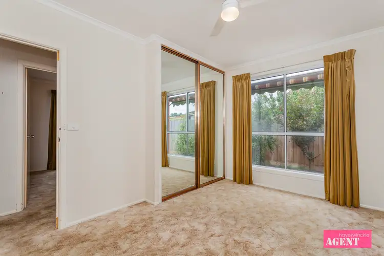 Fifth view of Homely house listing, 2/6 Keith Court, Breakwater VIC 3219
