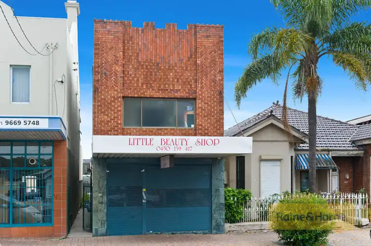 423 Gardeners Road, Rosebery NSW 2018