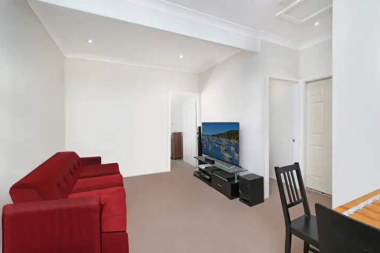 Second view of Homely unit listing, 4/8 Margin Street, Gosford NSW 2250