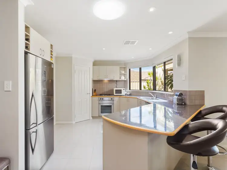Second view of Homely house listing, 2/26A Forrest Road, Hamilton Hill WA 6163