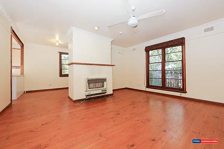 Fourth view of Homely house listing, 10 Dianella Street, O'connor ACT 2602