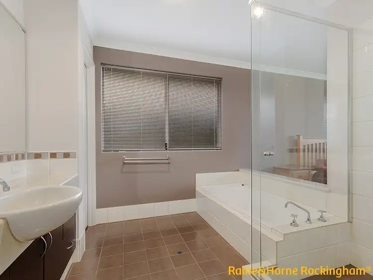 Sixth view of Homely house listing, 33 Lancelin Approach, Baldivis WA 6171