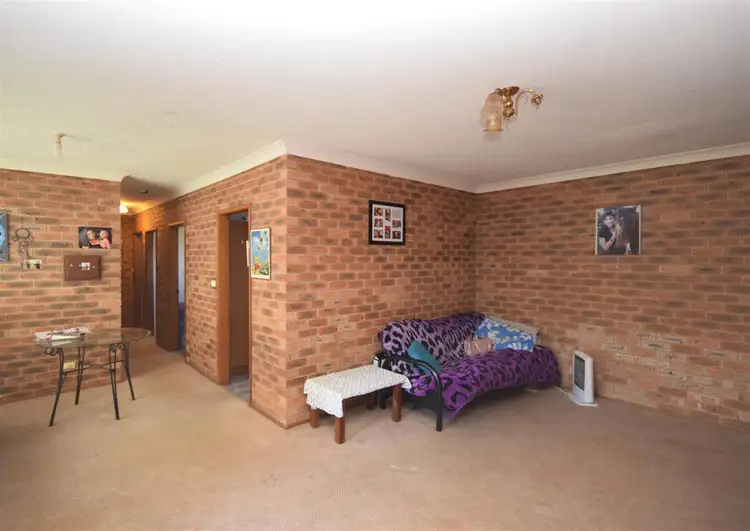 Second view of Homely unit listing, 12/2 Brereton Street, Nowra NSW 2541
