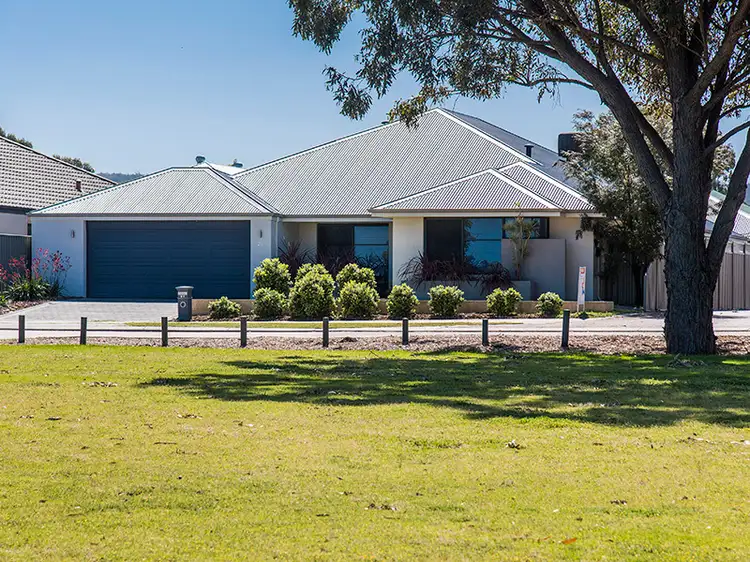 21 Dagostino Road, Byford WA 6122