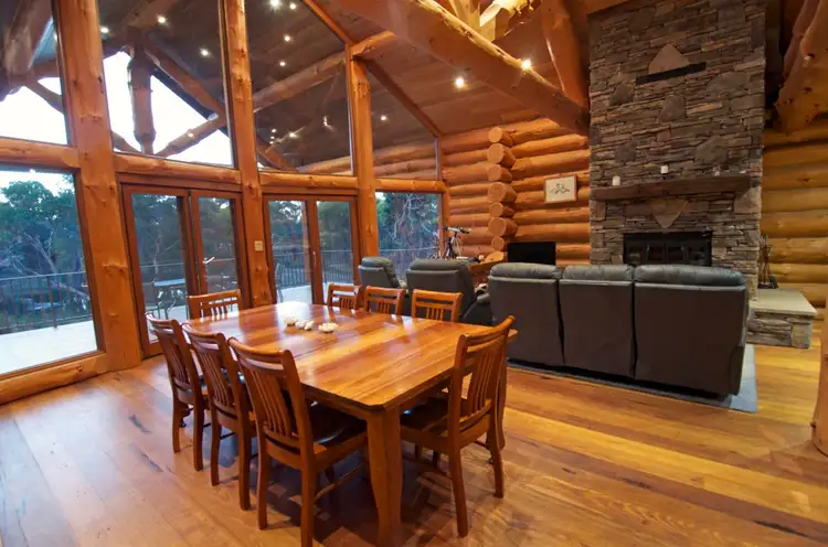 Fourth view of Homely house listing, 419 Charlton Gully Road, Charlton Gully via, Coffin Bay SA 5607