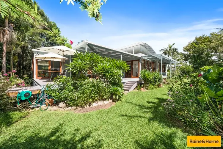 Second view of Homely house listing, 19 Island Road, Sapphire Beach NSW 2450