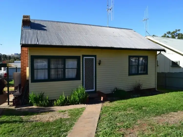 Main view of Homely house listing, 17 Coleman Road, Parkes NSW 2870