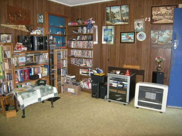 Second view of Homely house listing, 6 Hammill Court, Orbost VIC 3888