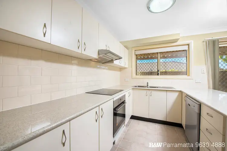 Fifth view of Homely townhouse listing, 2/7 Rhonda Street (also known as 2/526 GWH), Pendle Hill NSW 2145