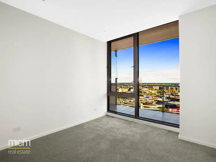 Fifth view of Homely apartment listing, 1605/118 Kavanagh Street, Southbank VIC 3006