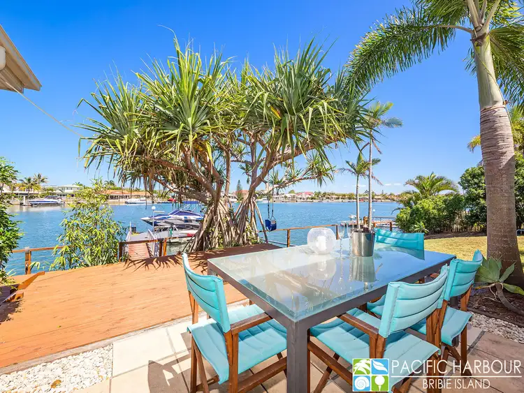 Third view of Homely house listing, 38 Island Parade, Banksia Beach QLD 4507