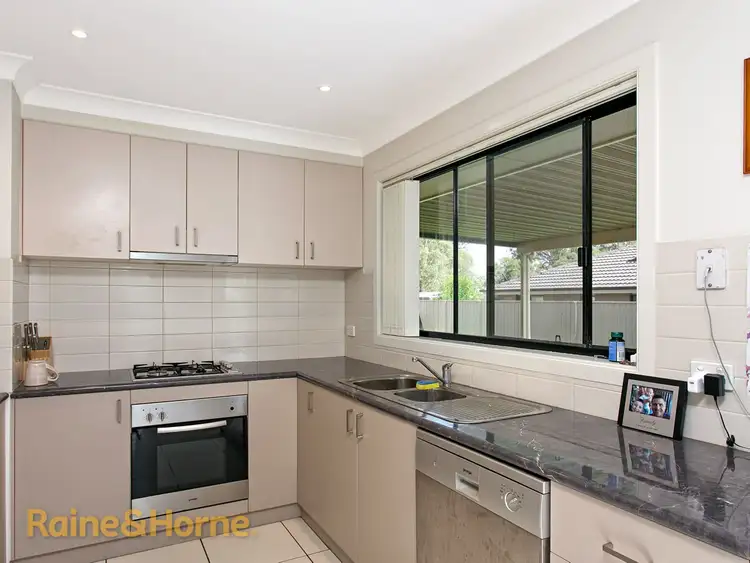 Third view of Homely house listing, 47 Swan Street, Ashmont NSW 2650