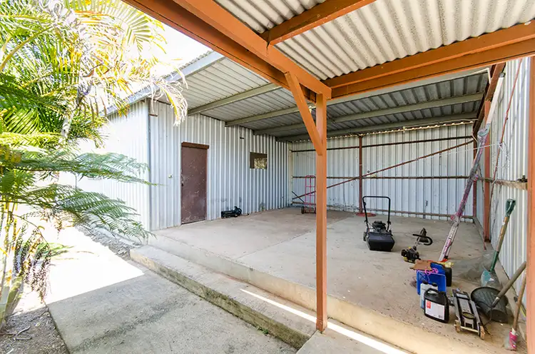 Seventh view of Homely house listing, 2590 Clarence Way, Upper Copmanhurst NSW 2460