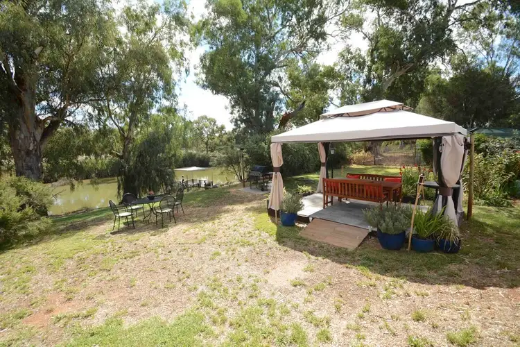 Fourth view of Homely house listing, 275 Delta, Curlwaa NSW 2648