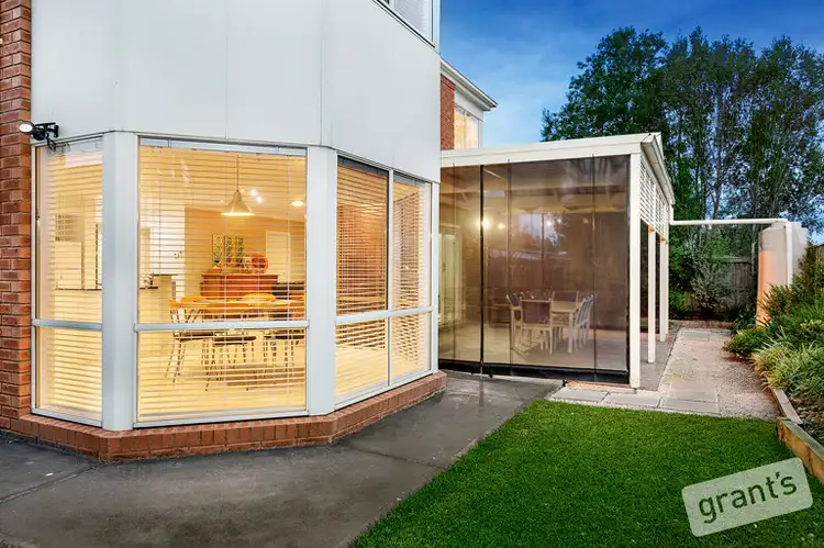 Fifth view of Homely house listing, 121 Berwick Springs Promenade, Narre Warren South VIC 3805