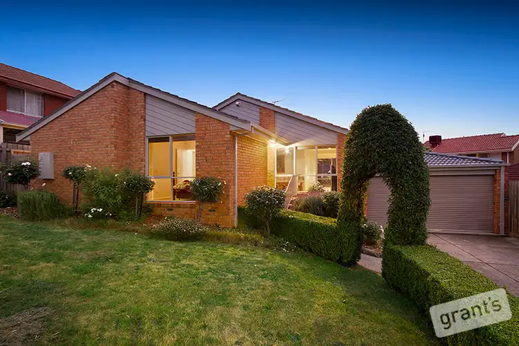 Main view of Homely house listing, 27 Van Der Haar Avenue, Berwick VIC 3806