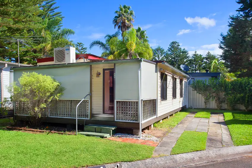 Main view of Homely house listing, 24 Palm Parade, North Narrabeen NSW 2101
