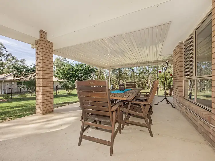 Seventh view of Homely house listing, 1 River Oak Court, Lowood QLD 4311